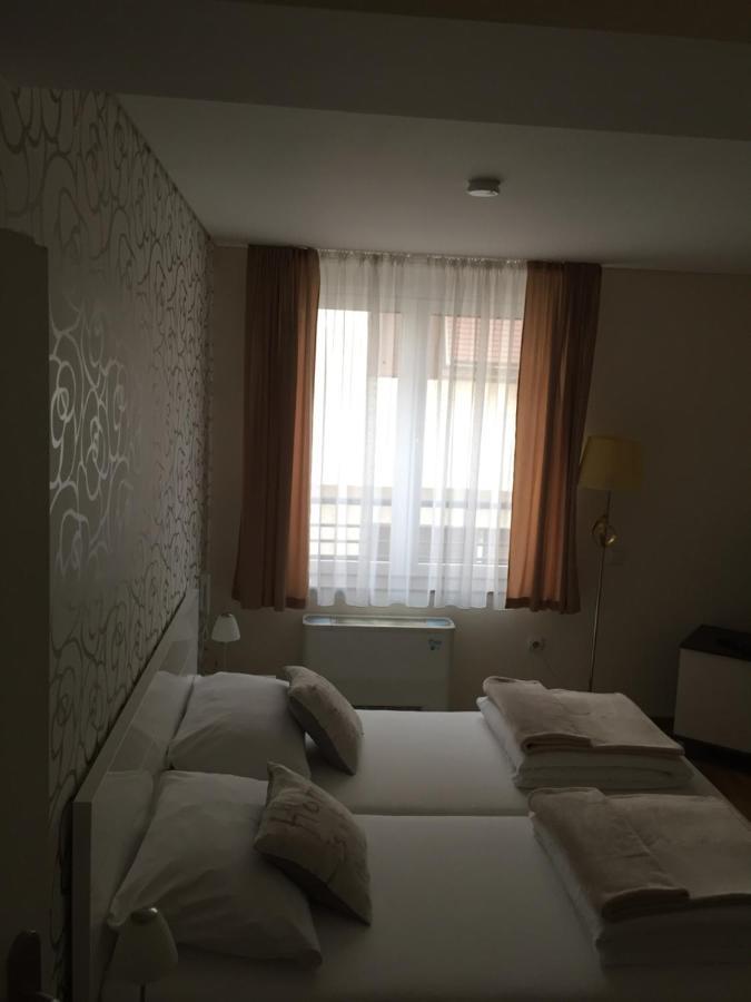 B&B Alex18 Ni Εξωτερικό φωτογραφία